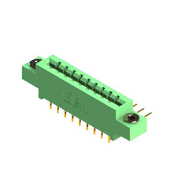 337-018-559-803 EDAC Inc.  Edgeboard Connectors
